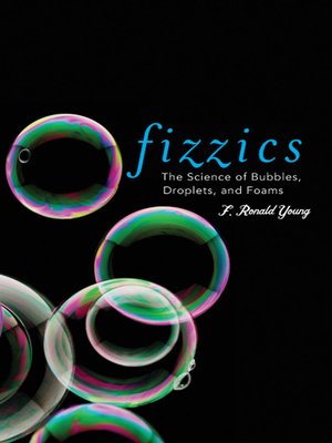 cover image of Fizzics